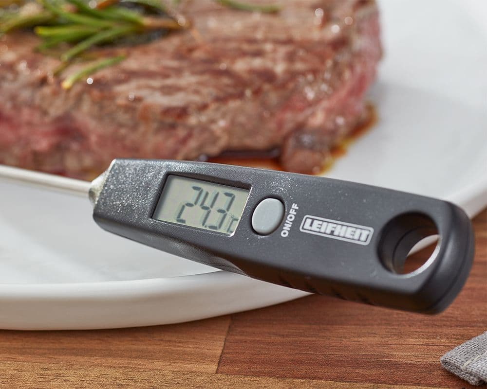 LEIFHEIT Universal Digital Kitchen Thermometer