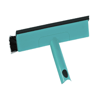 LEIFHEIT Telescopic Window Cleaner with XL Squeegee