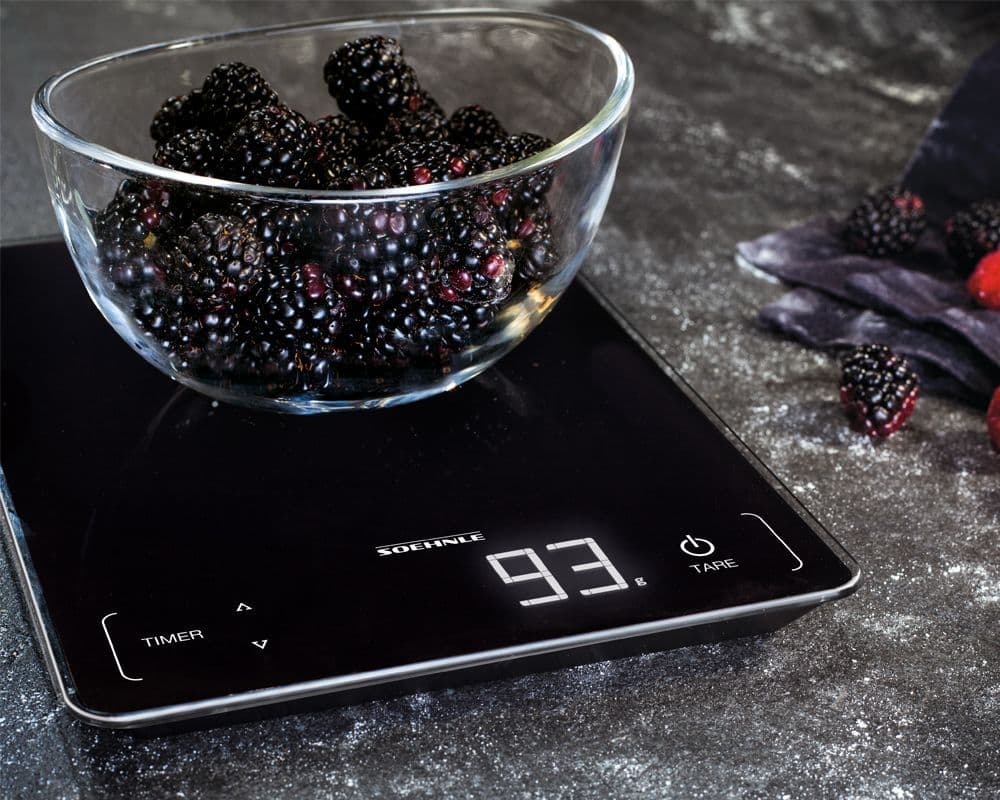 SOEHNLE Page Profi 100 Digital Kitchen Scale