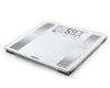 SOEHNLE Shape Sense Control 100 Bathroom Scale - Leifheit