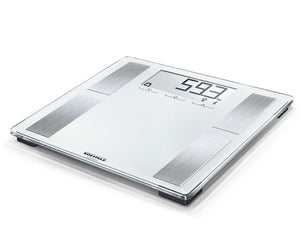 SOEHNLE Shape Sense Control 100 Bathroom Scale - Leifheit