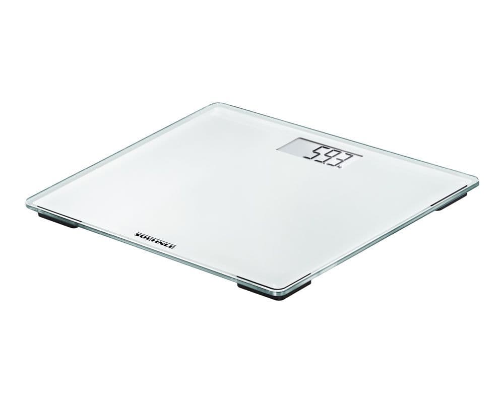 SOEHNLE Style Sense Compact 200 Digital Bathroom Scales - Leifheit