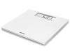 SOEHNLE Style Sense Safe 100 White Bathroom Scale - Leifheit