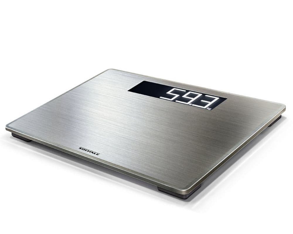 SOEHNLE Style Sense Safe 300 Digital Bathroom Scales - Leifheit